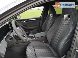 Volkswagen Passat Variant 2.0 TDI 142 kW 4Motion R-Line DSG ABT Head Up AHK Navi 