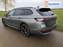 Volkswagen Passat Variant 2.0 TDI 142 kW 4Motion R-Line DSG ABT Head Up AHK Navi 