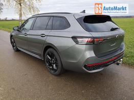 Volkswagen Passat Variant 2.0 TDI 142 kW 4Motion R-Line DSG ABT Head Up AHK Navi 