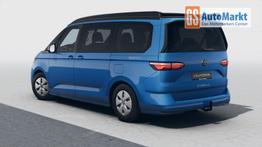 Volkswagen T7 California Beach 2.0TDI DSG Sport Edition 8 Fach GV5 Lite+ 