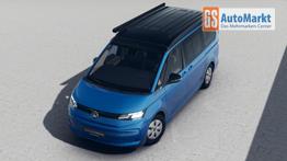 Volkswagen T7 California Beach 2.0TDI DSG Sport Edition 8 Fach GV5 Lite+ 