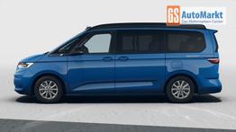 Volkswagen T7 California Beach 2.0TDI DSG GV5 Komfort 