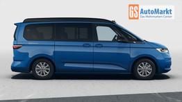 Volkswagen T7 California Beach 2.0TDI DSG GV5 Komfort 