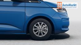 Volkswagen T7 California Beach 2.0TDI DSG GV5 Komfort 