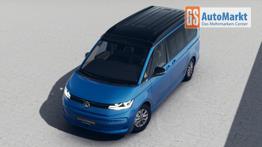Volkswagen T7 California Beach 2.0TDI DSG GV5 Komfort 