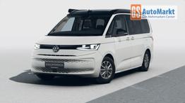 Volkswagen T7 California Beach 2.0TDI DSG Sport Edition 8 Fach GV5 Elegance+ 