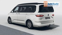 Volkswagen T7 California Beach 2.0TDI DSG Sport Edition 8 Fach GV5 Elegance+ 
