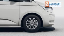 Volkswagen T7 California Beach 2.0TDI DSG Sport Edition 8 Fach GV5 Elegance+ 