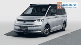 Volkswagen T7 California Beach 2.0TDI DSG Sport Edition 8 Fach GV5 Elegance+ 
