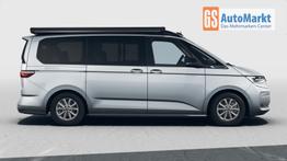 Volkswagen T7 California Beach 2.0TDI DSG Sport Edition 8 Fach GV5 Elegance+ 