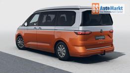 Volkswagen T7 California Beach 2.0TDI DSG Sport Edition 8 Fach GV5 Elegance+ 