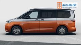 Volkswagen T7 California Beach 2.0TDI DSG Sport Edition 8 Fach GV5 Elegance+ 