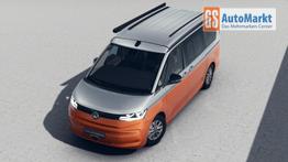 Volkswagen T7 California Beach 2.0TDI DSG Sport Edition 8 Fach GV5 Elegance+ 