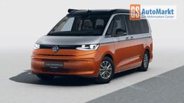 Volkswagen T7 California Beach 2.0TDI DSG Sport Edition 8 Fach GV5 High+ 