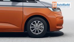 Volkswagen T7 California Beach 2.0TDI DSG Sport Edition 8 Fach GV5 High+ 