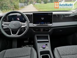 Volkswagen Tiguan 2.0 TDI Life 4x4 Pano IQ LED Head GV5 AHK 360 