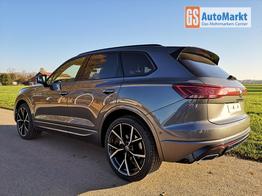 Volkswagen Touareg 3.0 TDI 210 kW 4Motion R-Line V6 UPE 113.880 &euro; 