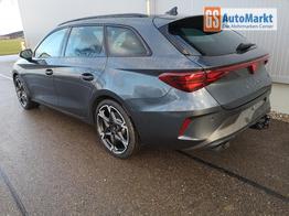 Cupra Leon Sportstourer 2.0 TSI 245 kW 4Drive VZ Kombi 2.0TSI DSG 4x4 ABT AHK GV5 LED el. Hk Pano Navi Sound 