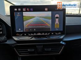 Cupra Leon Sportstourer 2.0 TSI 245 kW 4Drive VZ Kombi 2.0TSI DSG 4x4 AHK ABT GV5 Matrix el. Hk Pano Navi Sound 