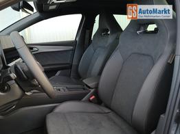 Cupra Leon Sportstourer 2.0 TSI 245 kW 4Drive VZ Kombi 2.0TSI DSG 4x4 ABT AHK GV5 LED el. Hk Pano Navi Sound 