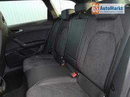 Cupra Leon Sportstourer 2.0 TSI 245 kW 4Drive VZ Kombi 2.0TSI DSG 4x4 ABT AHK GV5 LED el. Hk Pano Navi Sound 