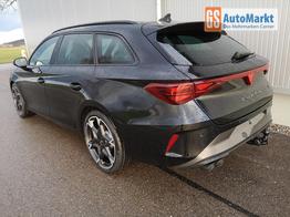 Cupra Leon Sportstourer 2.0 TSI 245 kW 4Drive VZ Kombi 2.0TSI DSG 4x4 ABT AHK GV5 LED el. Hk Pano Navi Sound 