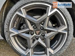 Cupra Leon Sportstourer 2.0 TSI 245 kW 4Drive VZ Kombi 2.0TSI DSG 4x4 AHK GV5 LED el. Hk Pano Navi Sound 