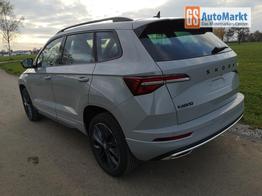 Skoda Karoq Sportline 1.5TSI DSG AHK Matrix ACC Navi 