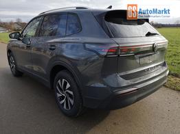 Volkswagen Tiguan 1.5 eTSI 110 kW Life Navi ACC LED AHK 