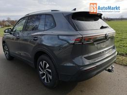 Volkswagen Tiguan 2.0 TDI 110 kW Life LED GV5 AHK ACC Navi 