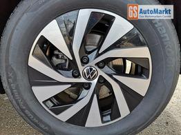 Volkswagen Tiguan 2.0 TDI 110 kW Life LED GV5 AHK ACC Navi 