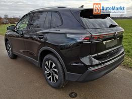 Volkswagen Tiguan 2.0 TDI Life 4x4 Pano IQ LED Head GV5 AHK 360 