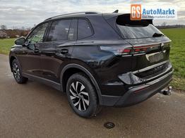 Volkswagen Tiguan 2.0 TDI Life 4x4 Pano IQ LED Head GV5 AHK 360 