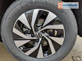 Volkswagen Tiguan 2.0 TDI Life 4x4 Pano IQ LED Head GV5 AHK 360 