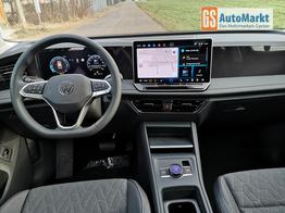 Volkswagen Tiguan 2.0 TDI 110 kW Life LED GV5 AHK ACC Navi 