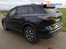 Volkswagen Tiguan 1.5 eTSI 110 kW Life Navi ACC LED AHK 
