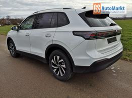 Volkswagen Tiguan 2.0 TDI 110 kW Life LED GV5 AHK ACC Navi 