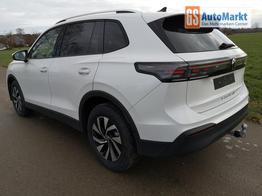 Volkswagen Tiguan 2.0 TDI 110 kW Life LED GV5 AHK ACC Navi 