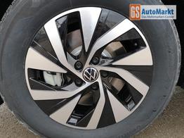 Volkswagen Tiguan 2.0 TDI 110 kW Life LED GV5 AHK ACC Navi 