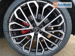 Audi SQ7 4.0 TFSI quattro 4.0TFSI Facelift Voll 