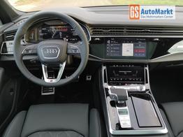 Audi SQ7 4.0 TFSI quattro 4.0TFSI ABT Facelift Voll 