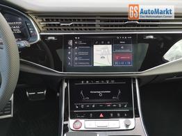 Audi SQ7 4.0 TFSI quattro 4.0TFSI ABT Facelift Voll 