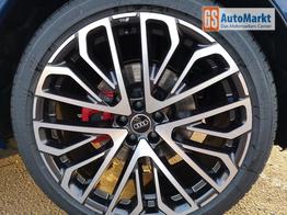 Audi SQ7 4.0 TFSI quattro 4.0TFSI ABT Facelift Voll 