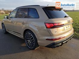 Audi SQ7 4.0 TFSI quattro 4.0TFSI ABT Facelift Voll 