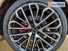 Audi SQ7 4.0 TFSI quattro 4.0TFSI ABT Facelift Voll 