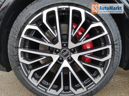 Audi SQ7 4.0 TFSI quattro 4.0TFSI Facelift Voll 