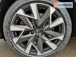 Cupra Formentor VZ 2.0 TSI 245 kW 4Drive 2.0TSI DSG ABT AHK GV5 