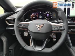 Cupra Formentor VZ 2.0 TSI 245 kW 4Drive 2.0TSI DSG ABT AHK GV5 