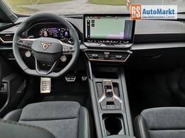 Cupra Formentor VZ 2.0 TSI 245 kW 4Drive 2.0TSI DSG ABT AHK GV5 