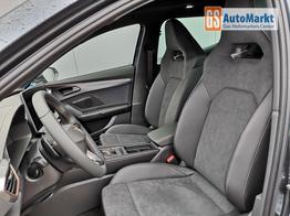 Cupra Formentor VZ 2.0 TSI 245 kW 4Drive 2.0TSI DSG ABT AHK GV5 